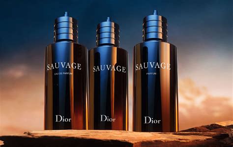 boots Dior Sauvage refill